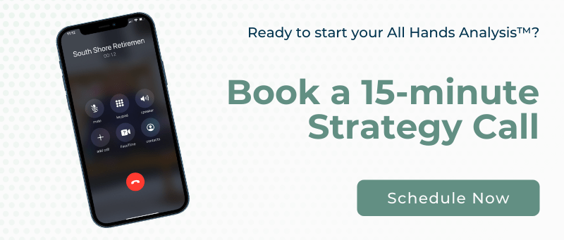 Book a 15 minute Strategy Call