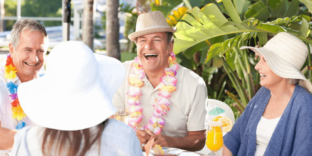 Tax Planning in Retirement