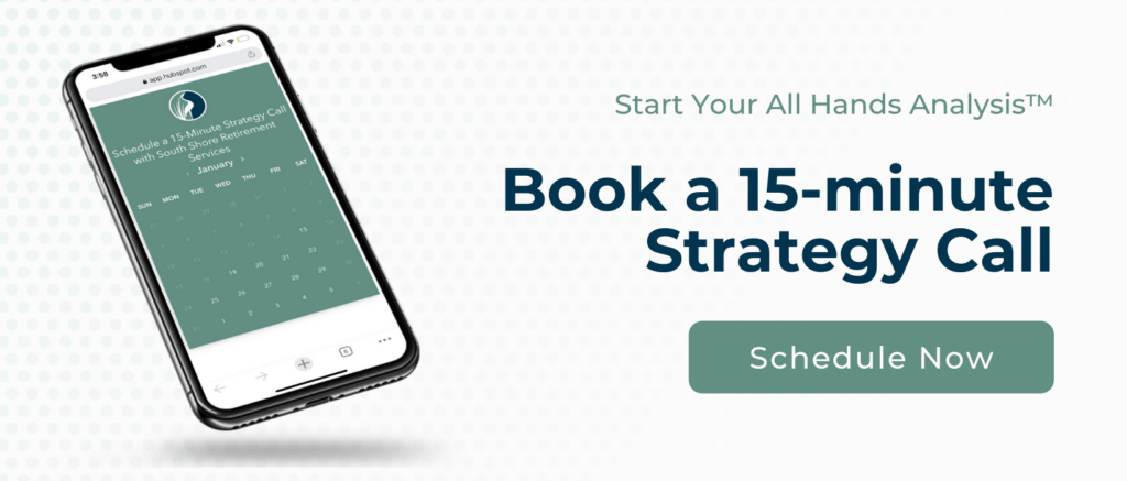 Book a 15 minutes strategy call